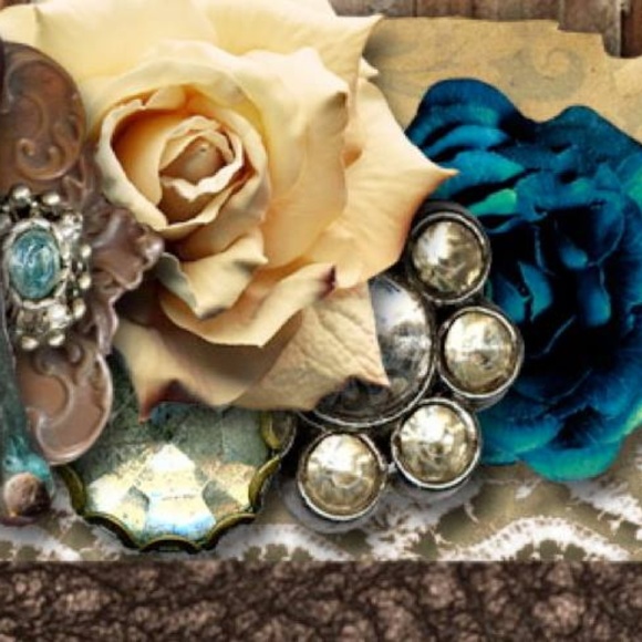 Meet your Posher, Dottie - Picture 1 of 1